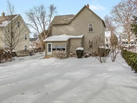 21 Clymer Street Burlington VT 05401