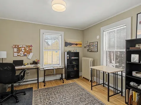 21 Clymer Street Burlington VT 05401