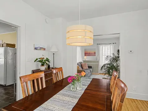 21 Clymer Street Burlington VT 05401