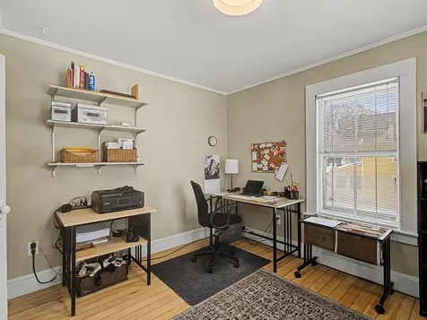 21 Clymer Street Burlington VT 05401