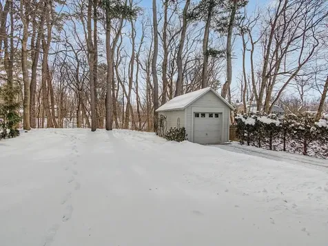 21 Clymer Street Burlington VT 05401