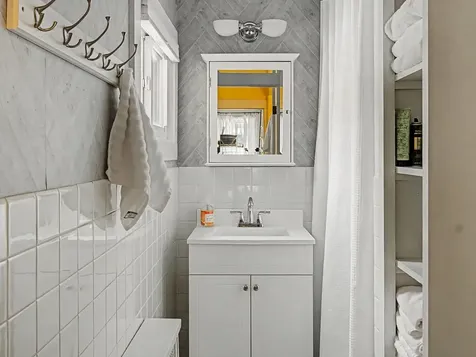 21 Clymer Street Burlington VT 05401