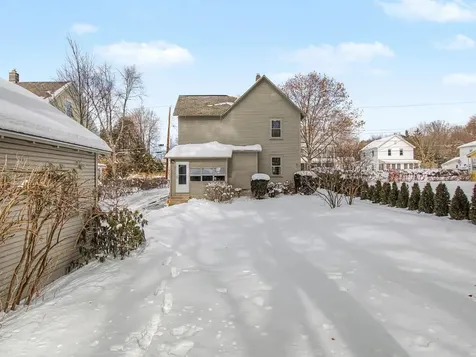 21 Clymer Street Burlington VT 05401