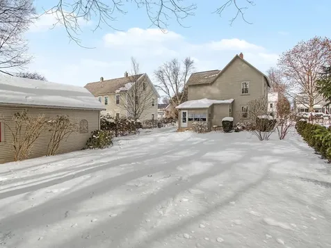 21 Clymer Street Burlington VT 05401