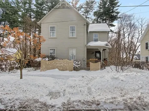 21 Clymer Street Burlington VT 05401