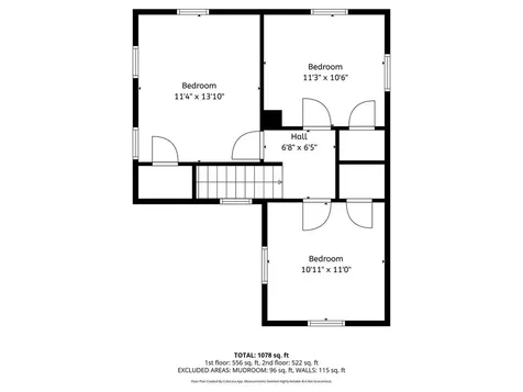 21 Clymer Street Burlington VT 05401