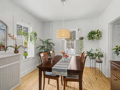 21 Clymer Street Burlington VT 05401