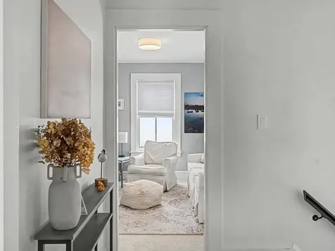 21 Clymer Street Burlington VT 05401