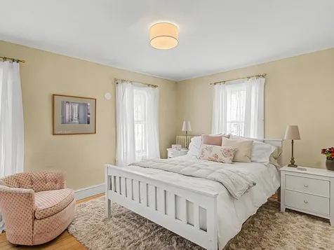 21 Clymer Street Burlington VT 05401