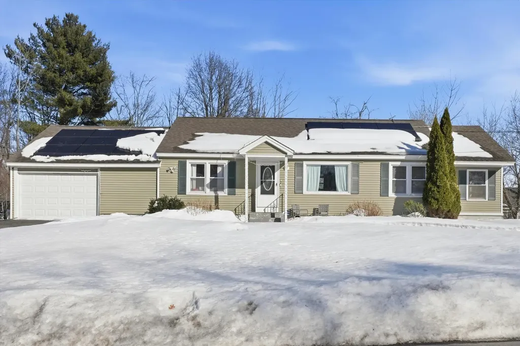 193 Beaver Street Manchester NH 03104