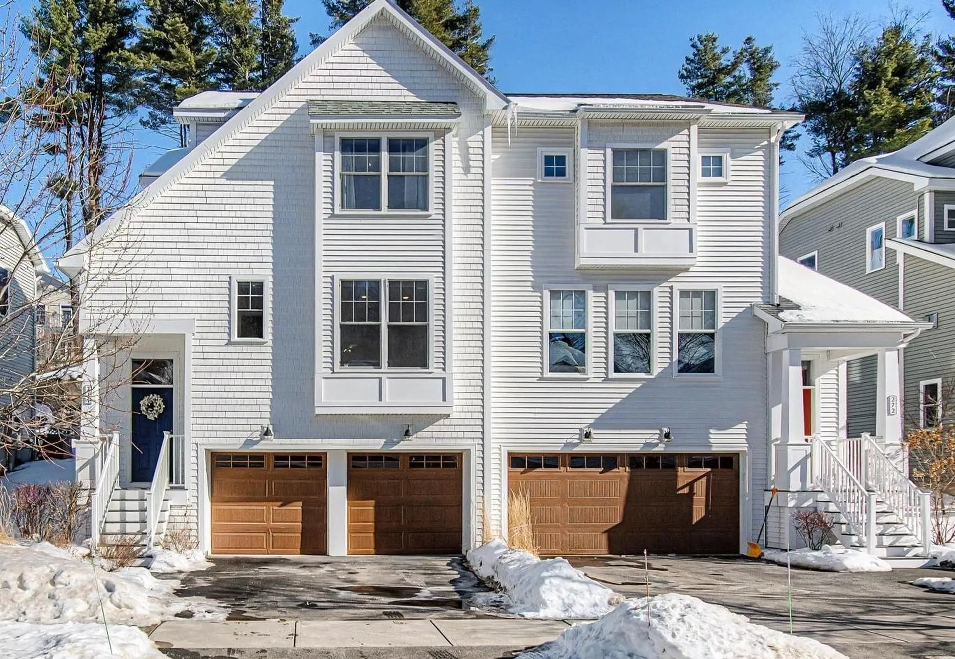 276 O'brien Farm Road South Burlington VT 05403