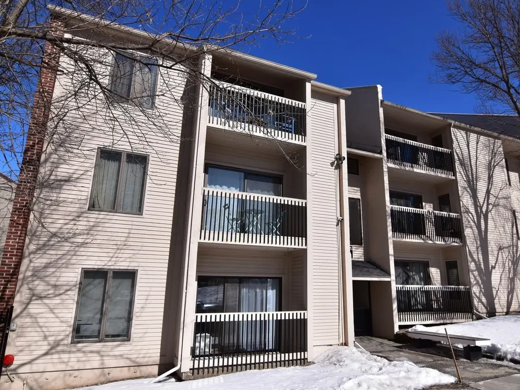 47 South Williams Street Burlington VT 05401