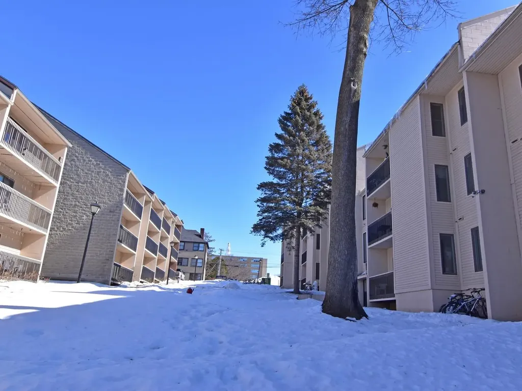 47 South Williams Street Burlington VT 05401