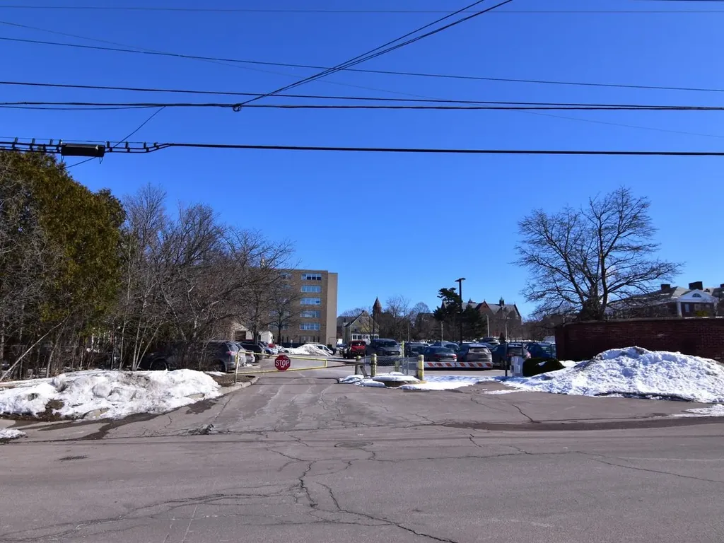 47 South Williams Street Burlington VT 05401