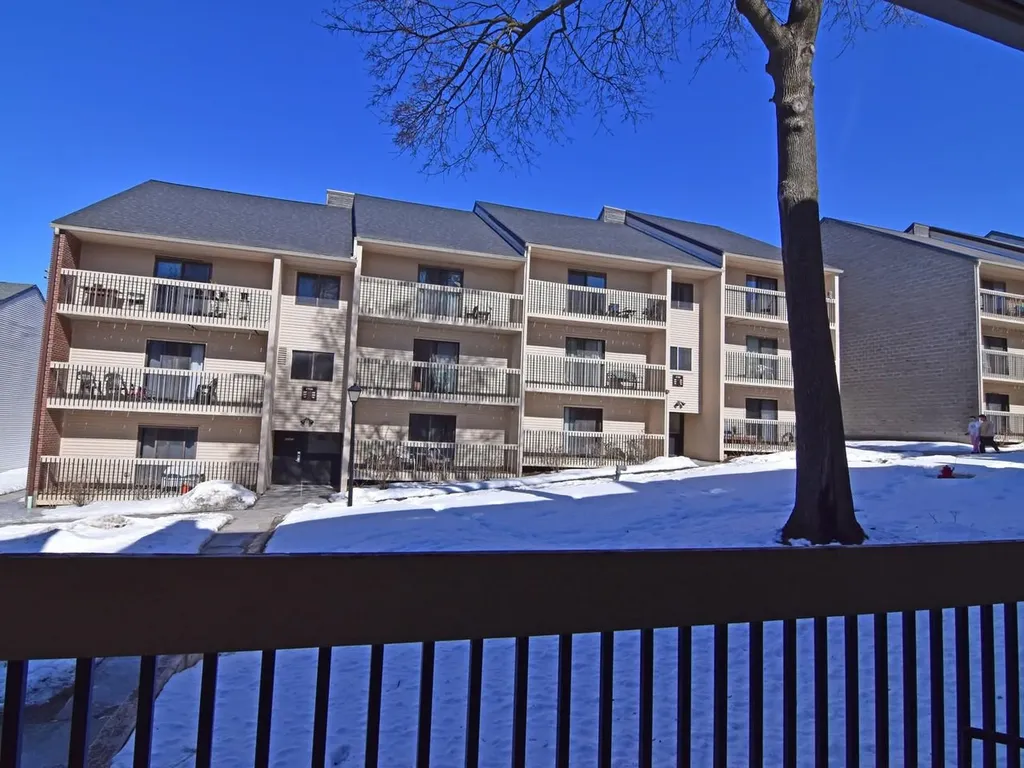 47 South Williams Street Burlington VT 05401