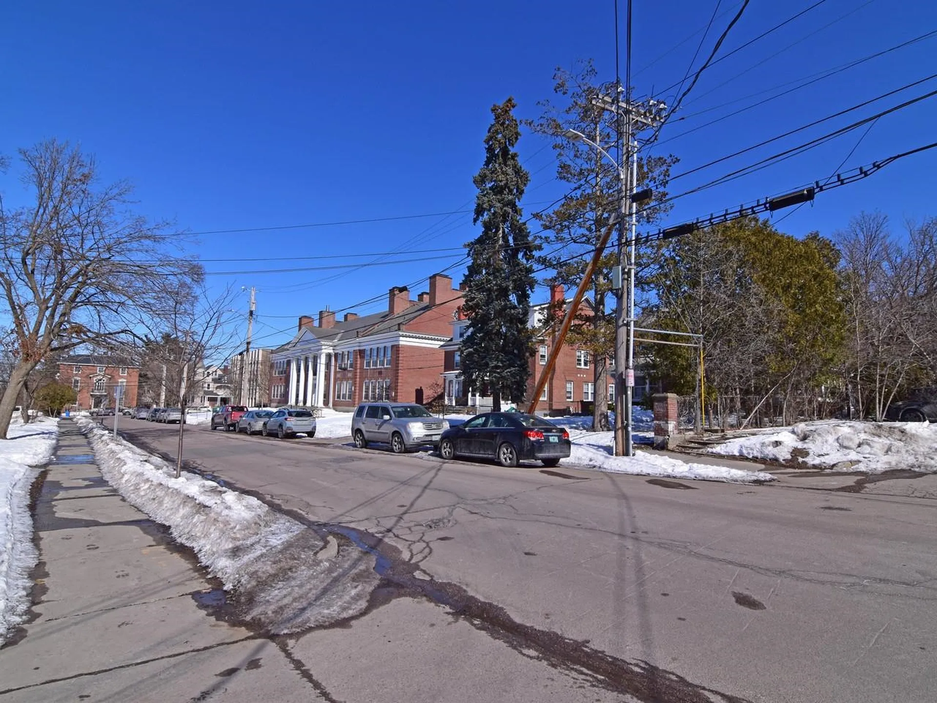 47 South Williams Street Burlington VT 05401