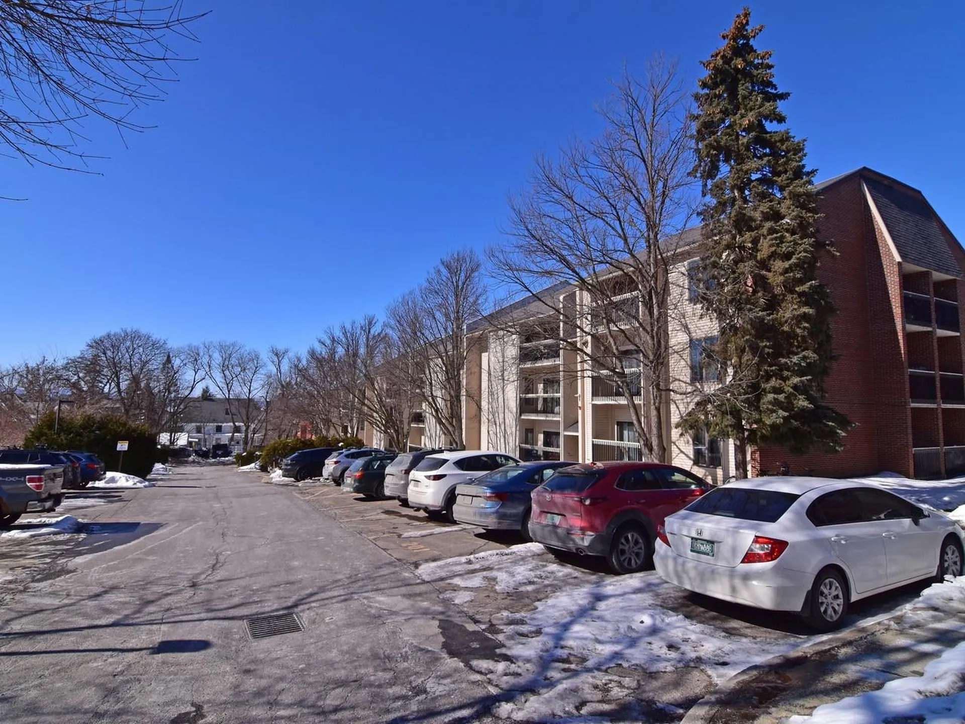 47 South Williams Street Burlington VT 05401