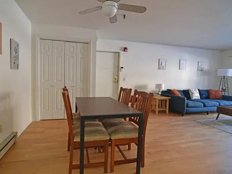 47 South Williams Street Burlington VT 05401