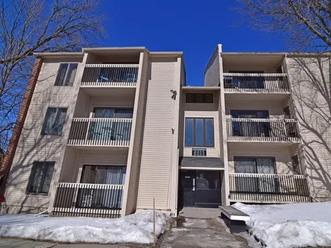 47 South Williams Street Burlington VT 05401