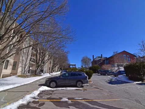 47 South Williams Street Burlington VT 05401