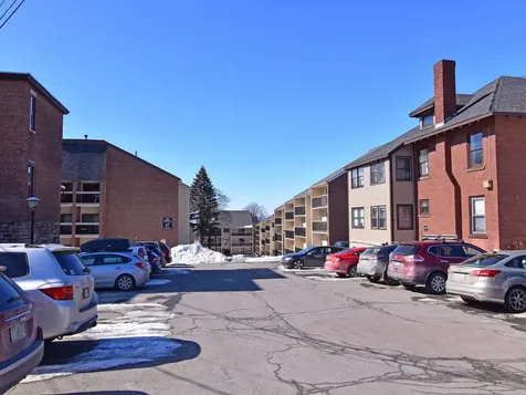 47 South Williams Street Burlington VT 05401