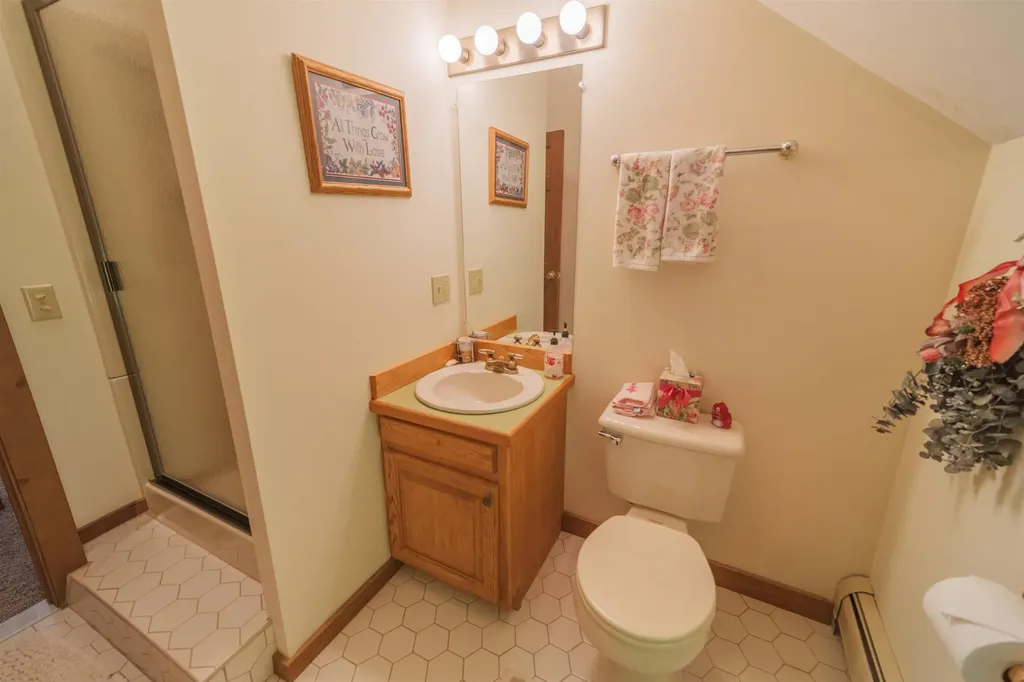 156 West Lake Road Wilmington VT 05356