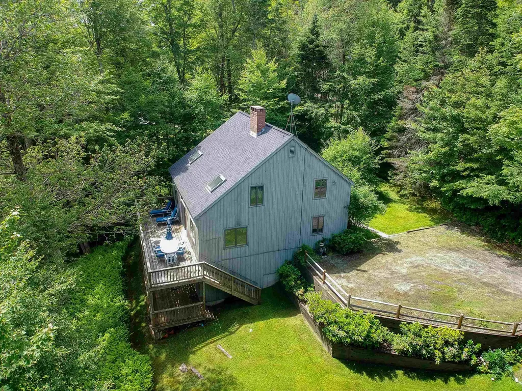 156 West Lake Road Wilmington VT 05356