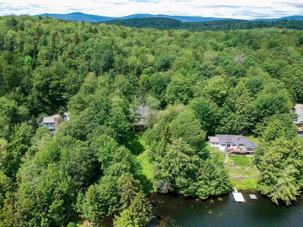 156 West Lake Road Wilmington VT 05356