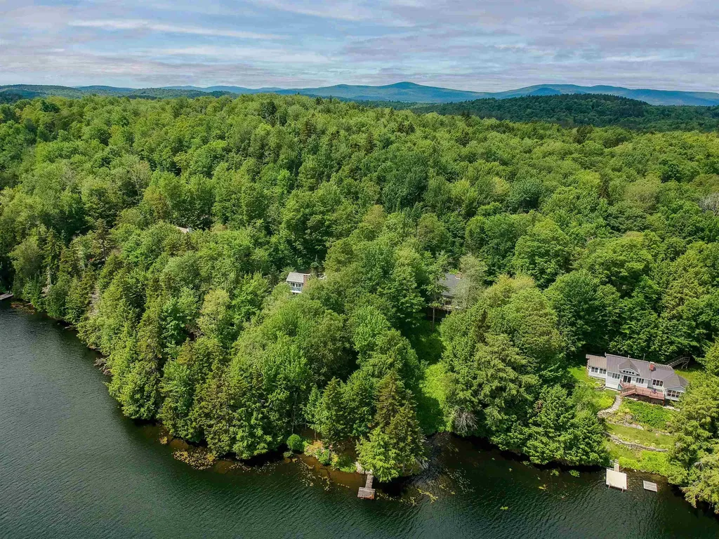 156 West Lake Road Wilmington VT 05356