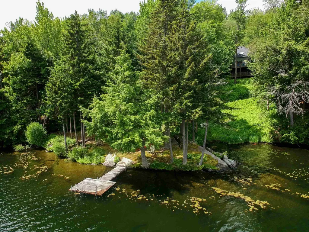 156 West Lake Road Wilmington VT 05356