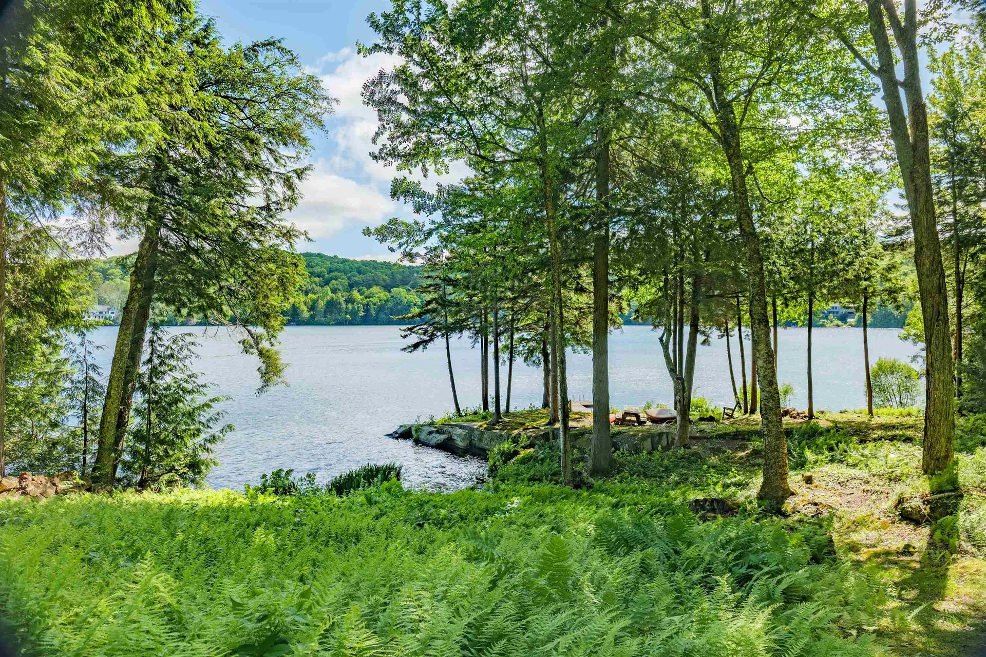 156 West Lake Road Wilmington VT 05356