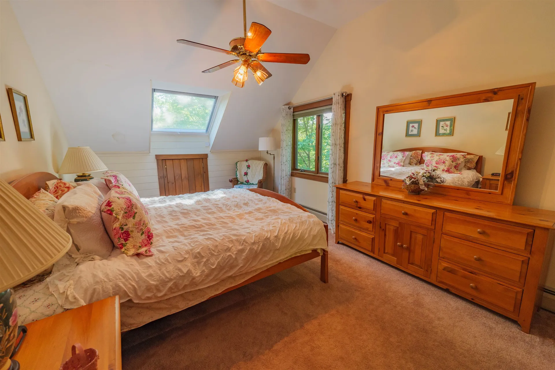 156 West Lake Road Wilmington VT 05356
