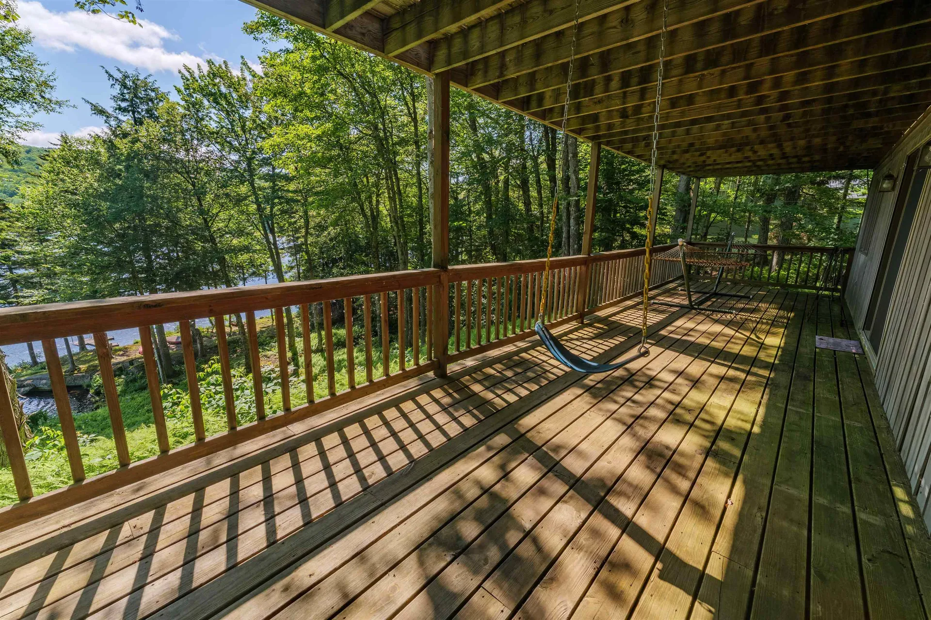 156 West Lake Road Wilmington VT 05356