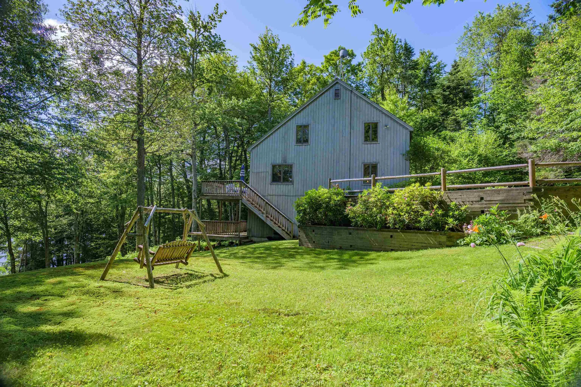 156 West Lake Road Wilmington VT 05356