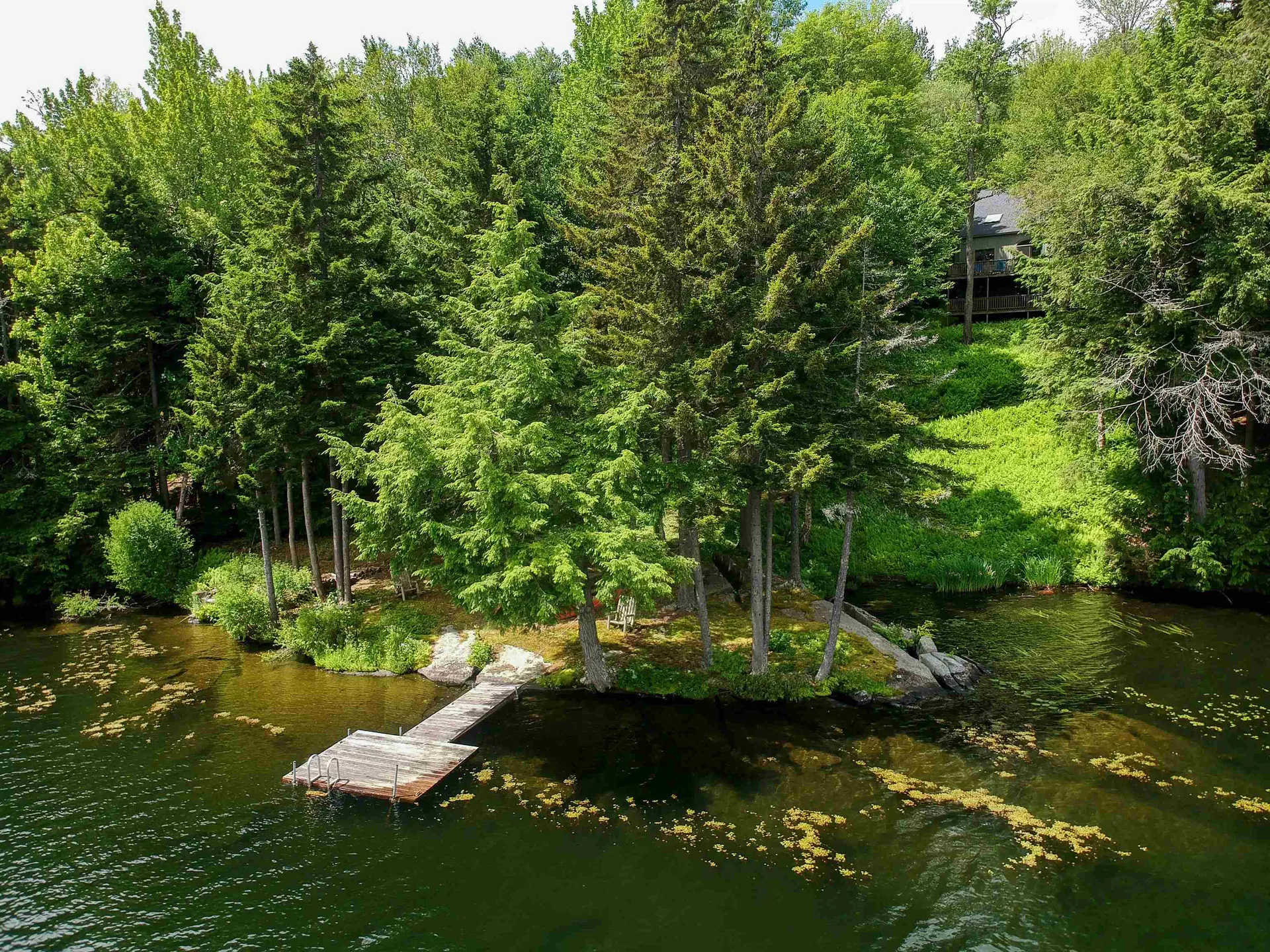 156 West Lake Road Wilmington VT 05356