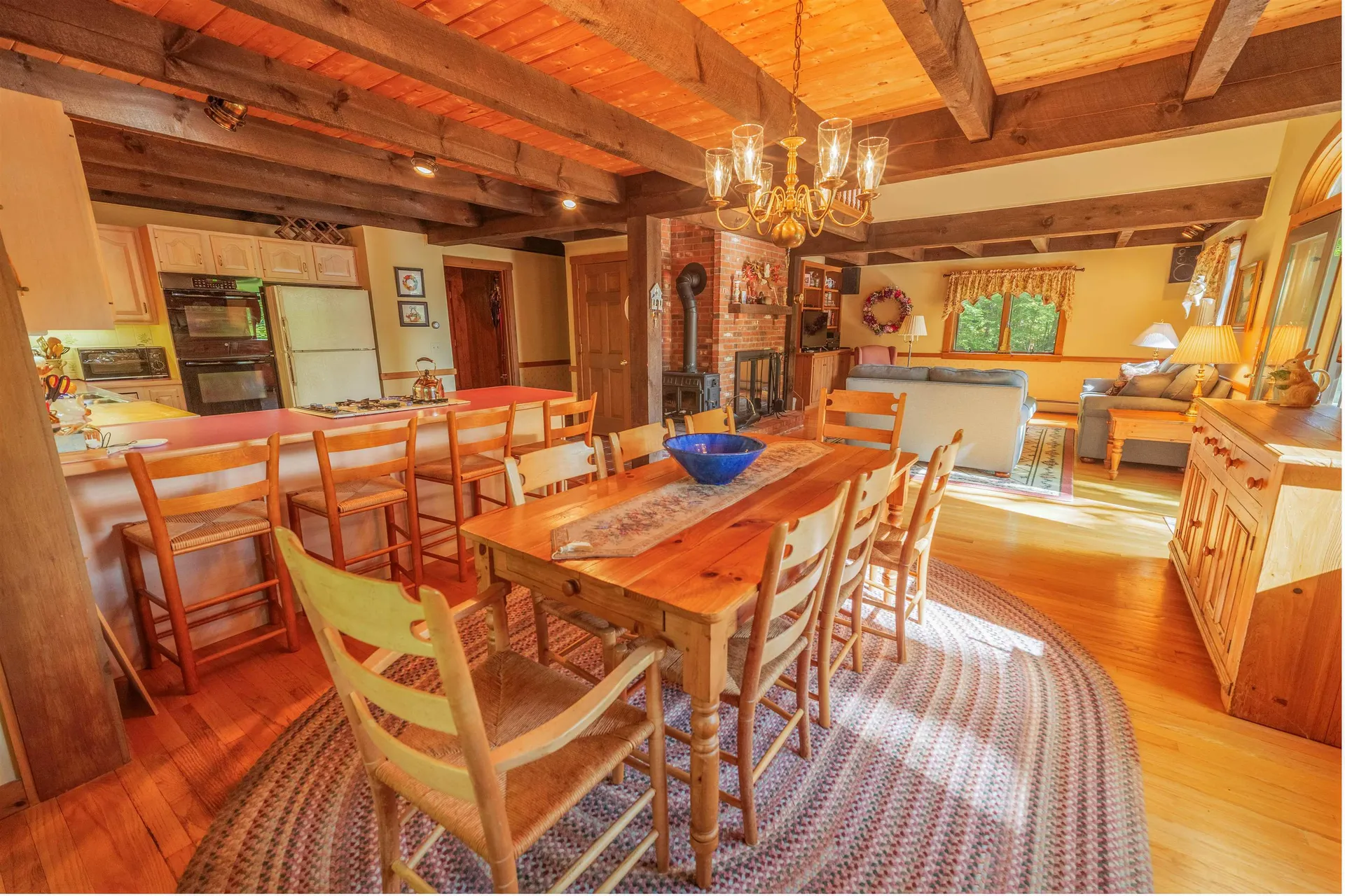 156 West Lake Road Wilmington VT 05356