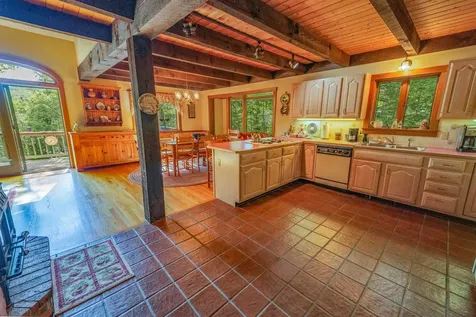 156 West Lake Road Wilmington VT 05356