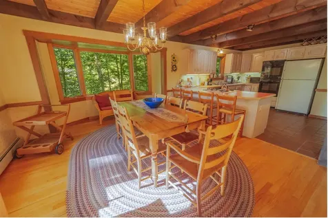 156 West Lake Road Wilmington VT 05356