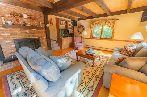 156 West Lake Road Wilmington VT 05356