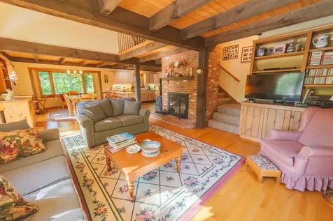 156 West Lake Road Wilmington VT 05356