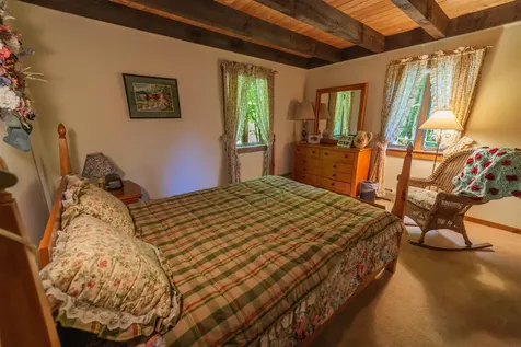 156 West Lake Road Wilmington VT 05356