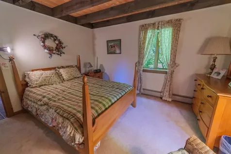 156 West Lake Road Wilmington VT 05356