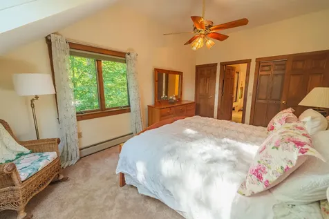 156 West Lake Road Wilmington VT 05356