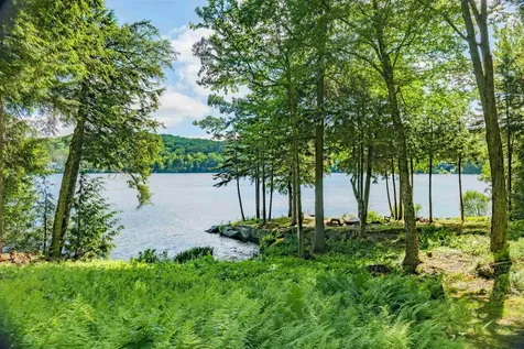 156 West Lake Road Wilmington VT 05356