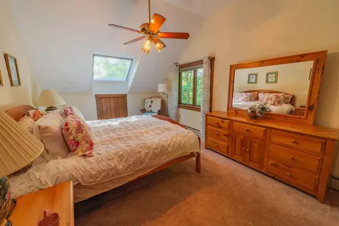 156 West Lake Road Wilmington VT 05356