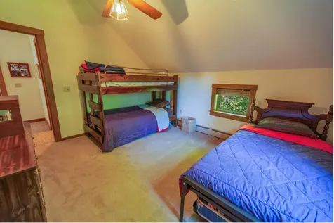 156 West Lake Road Wilmington VT 05356