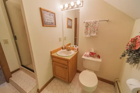 156 West Lake Road Wilmington VT 05356