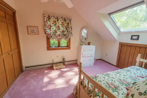 156 West Lake Road Wilmington VT 05356