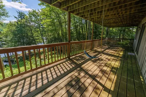 156 West Lake Road Wilmington VT 05356