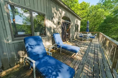 156 West Lake Road Wilmington VT 05356